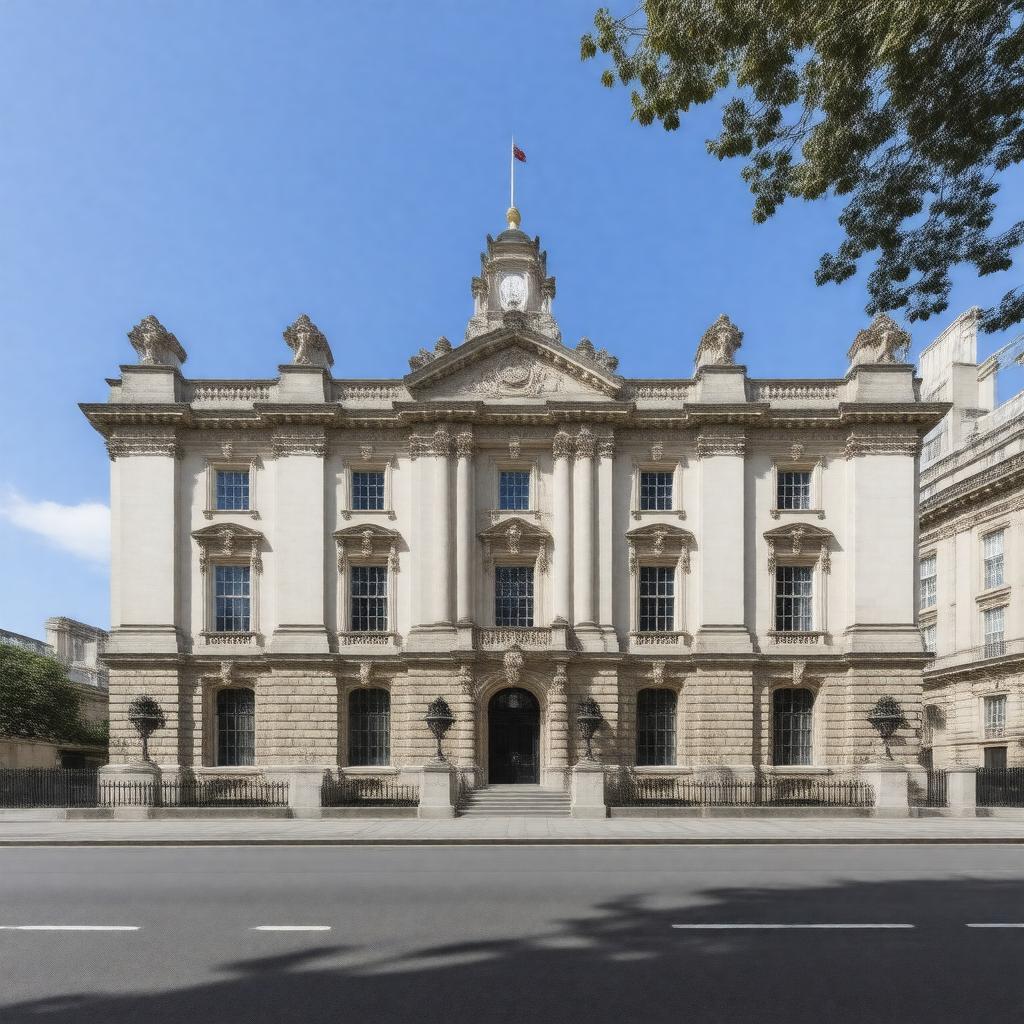 Australia House